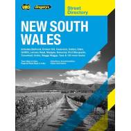 New South Wales Street Directory